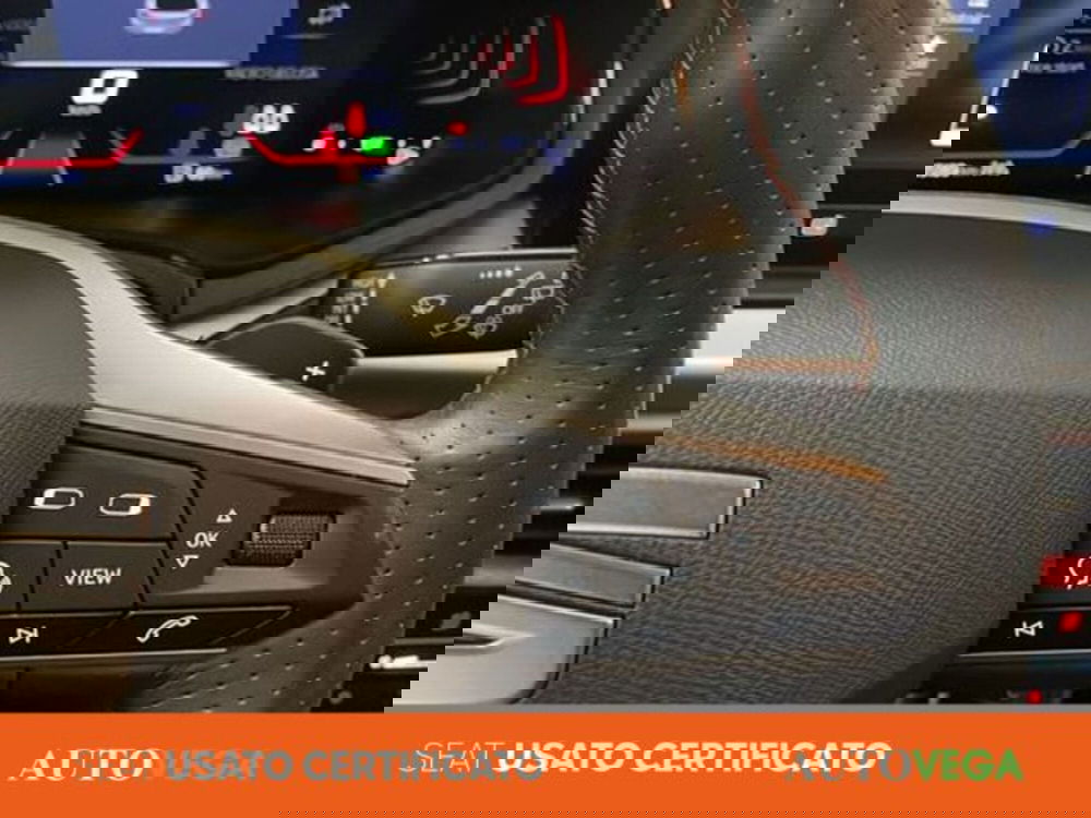 SEAT Ibiza usata a Vicenza (13)