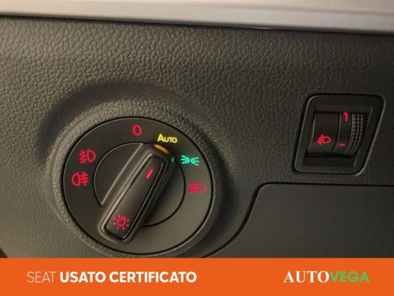 SEAT Ibiza usata a Vicenza (14)