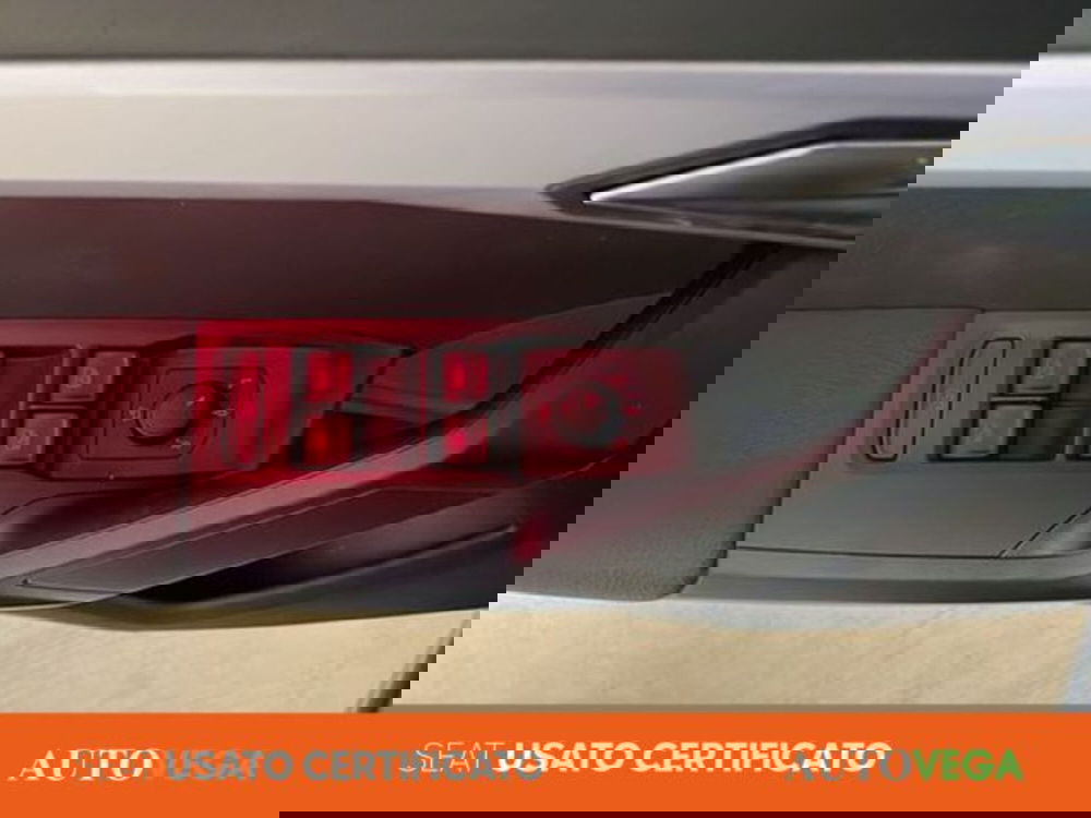 SEAT Ibiza usata a Vicenza (15)