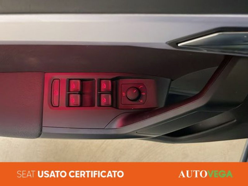 SEAT Ibiza usata a Vicenza (15)