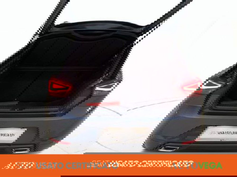 SEAT Ibiza usata a Vicenza (16)