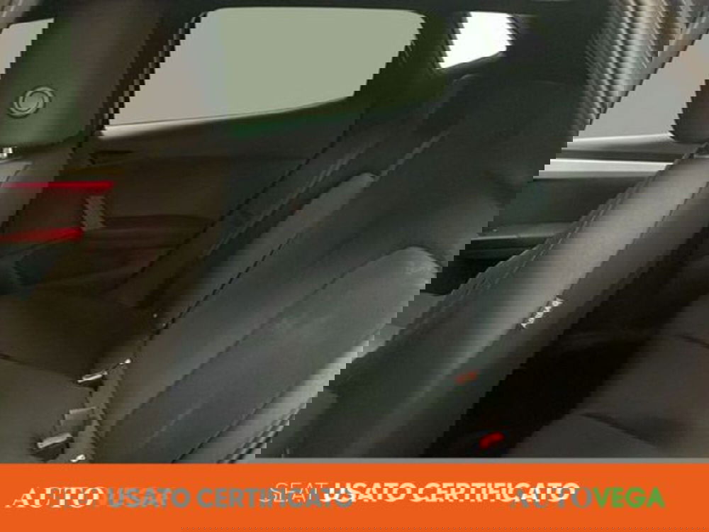 SEAT Ibiza usata a Vicenza (17)