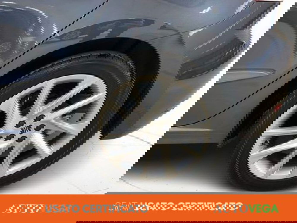 SEAT Ibiza usata a Vicenza (18)