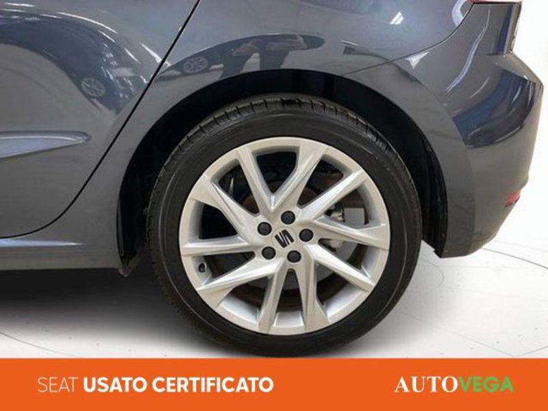 SEAT Ibiza usata a Vicenza (18)