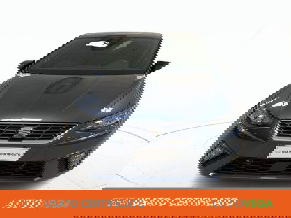 SEAT Ibiza usata a Vicenza (2)