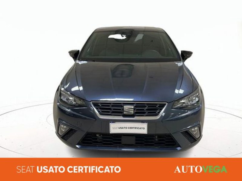 SEAT Ibiza usata a Vicenza (2)
