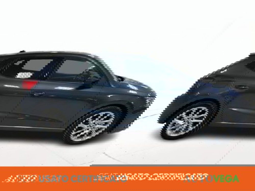 SEAT Ibiza usata a Vicenza (3)