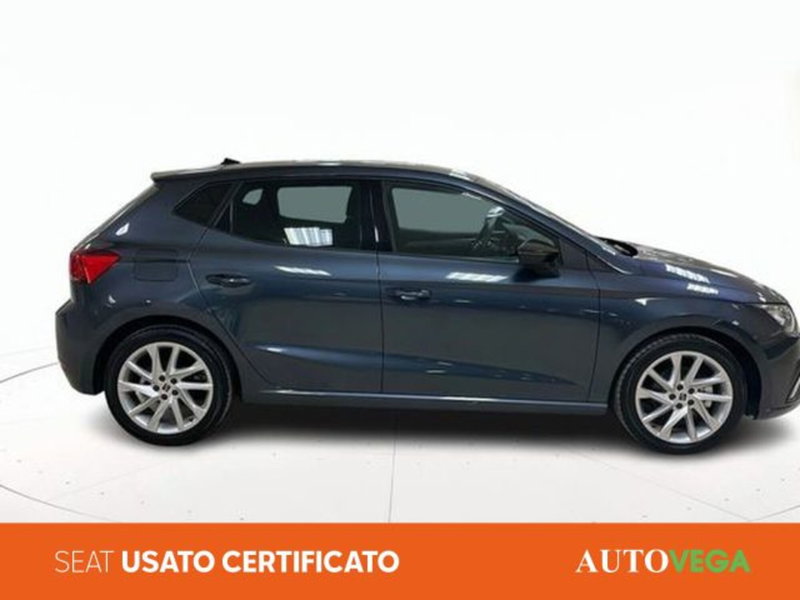 SEAT Ibiza usata a Vicenza (3)