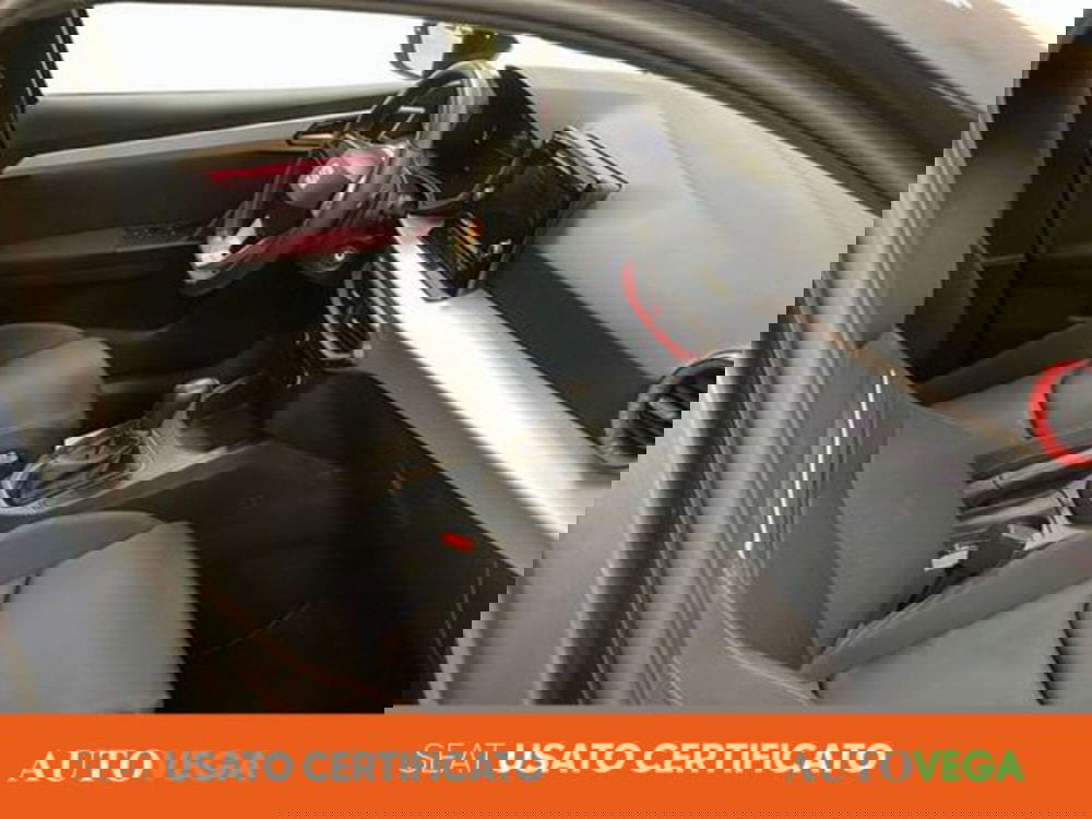 SEAT Ibiza usata a Vicenza (6)