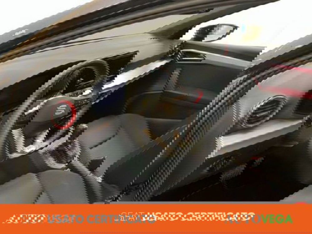 SEAT Ibiza usata a Vicenza (7)