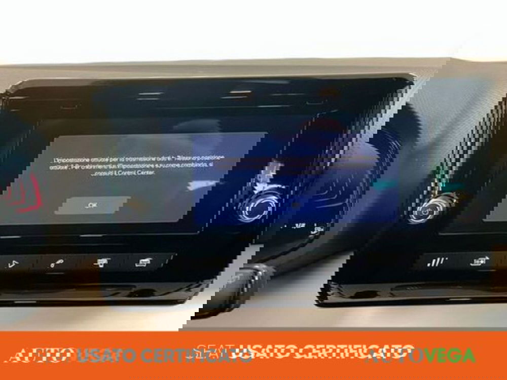 SEAT Ibiza usata a Vicenza (11)