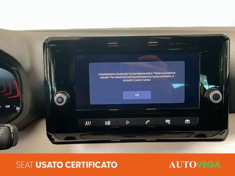SEAT Ibiza usata a Vicenza (11)