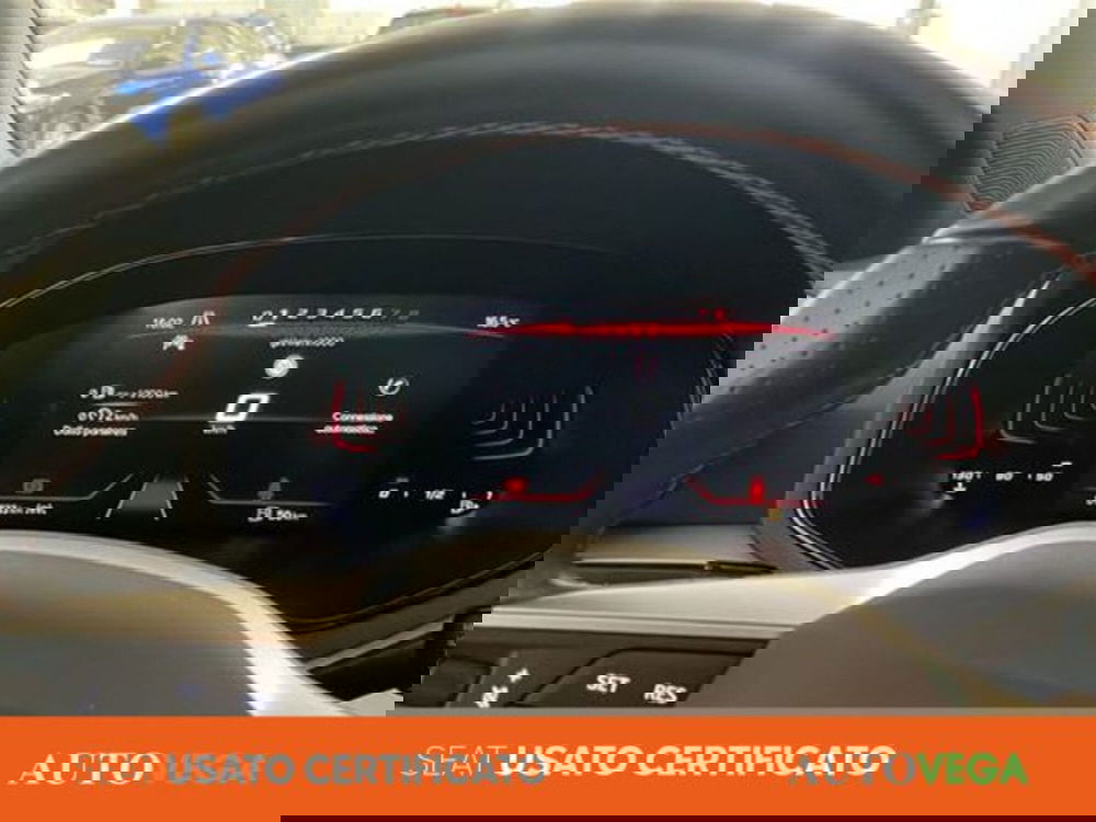 SEAT Ibiza usata a Vicenza (13)