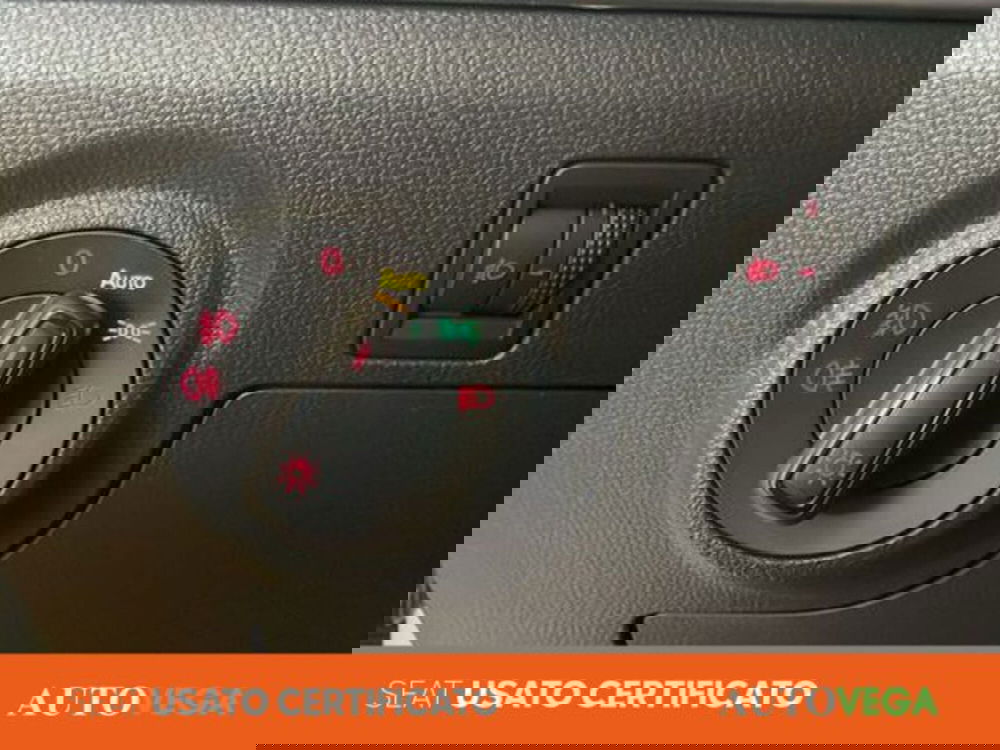 SEAT Ibiza usata a Vicenza (14)