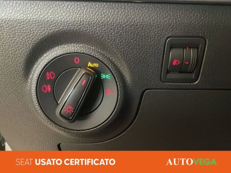 SEAT Ibiza usata a Vicenza (14)