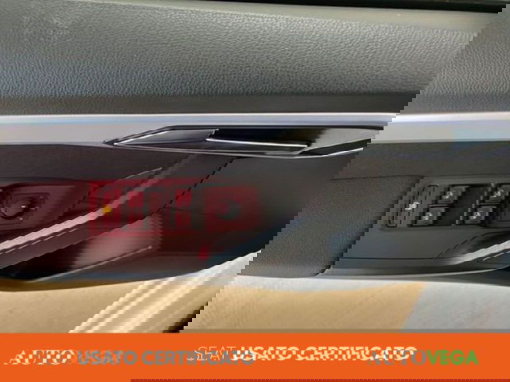 SEAT Ibiza usata a Vicenza (15)