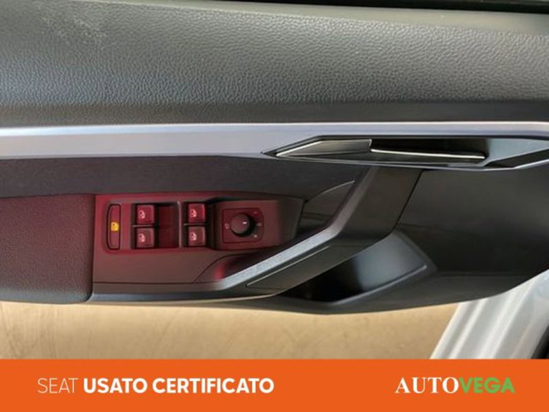 SEAT Ibiza usata a Vicenza (15)