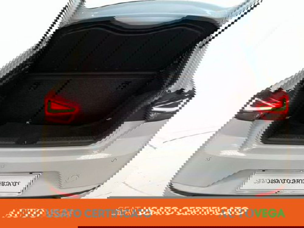 SEAT Ibiza usata a Vicenza (16)