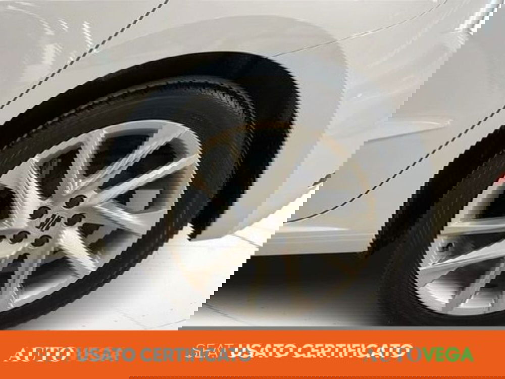 SEAT Ibiza usata a Vicenza (17)