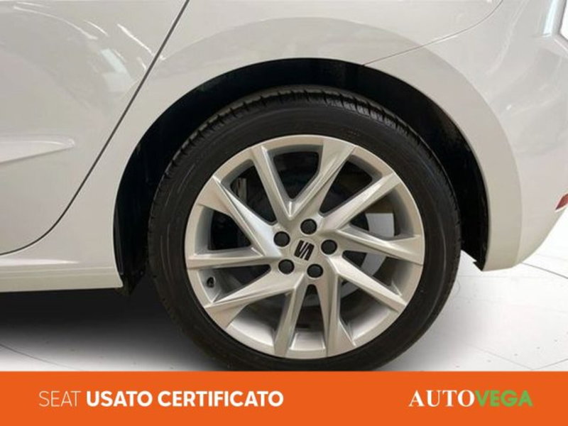 SEAT Ibiza usata a Vicenza (17)