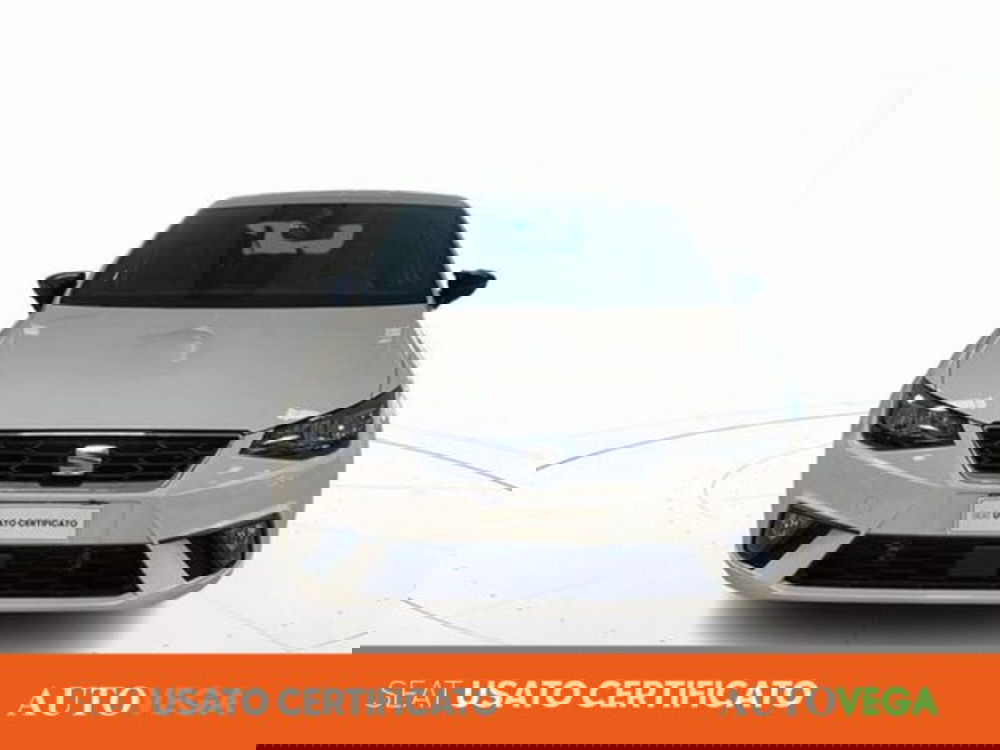 SEAT Ibiza usata a Vicenza (2)