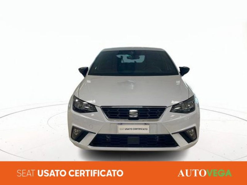 SEAT Ibiza usata a Vicenza (2)
