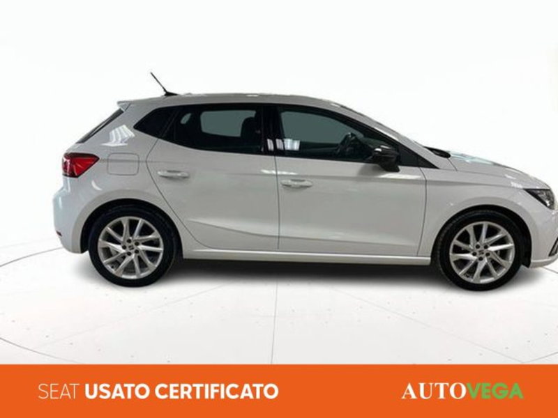 SEAT Ibiza usata a Vicenza (3)