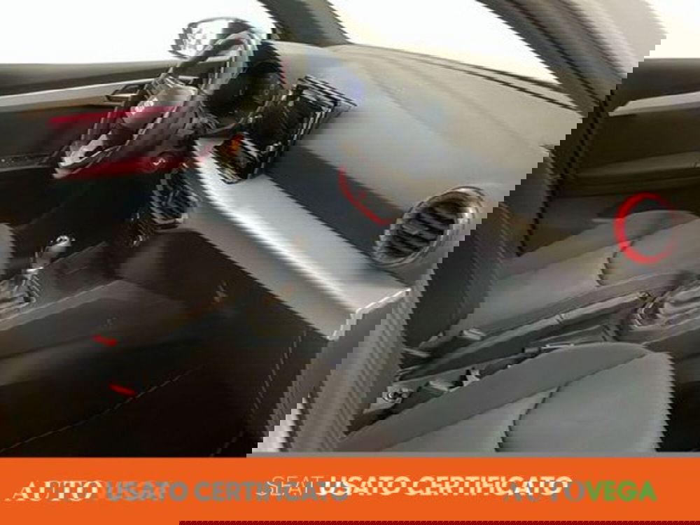 SEAT Ibiza usata a Vicenza (6)