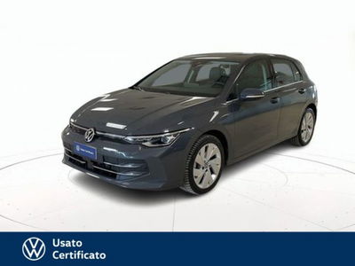 Volkswagen Golf Variant 2.0 tdi Style 150cv dsg del 2025 usata a Arzignano