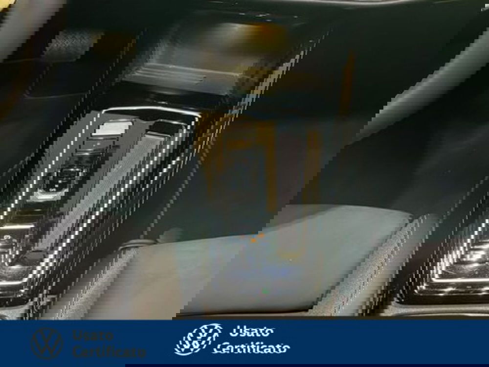 Volkswagen Golf Variant usata a Vicenza (11)