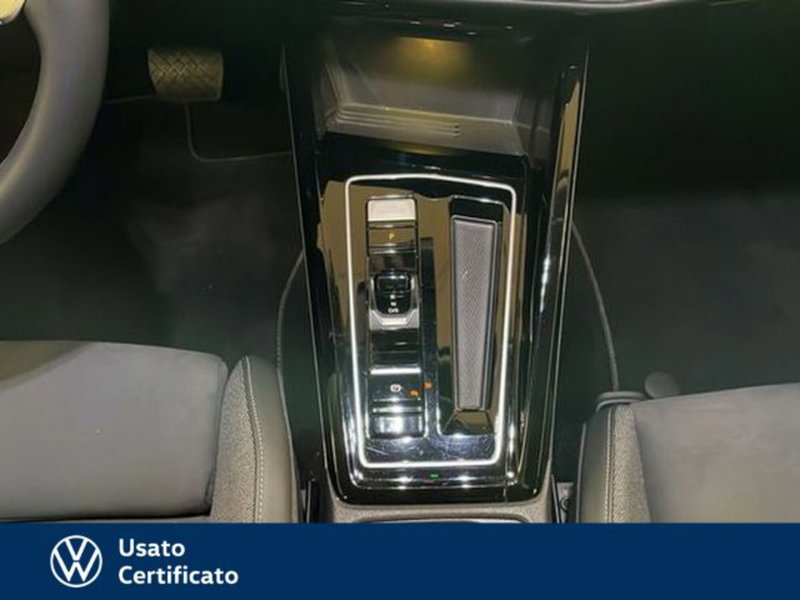 Volkswagen Golf Variant usata a Vicenza (11)