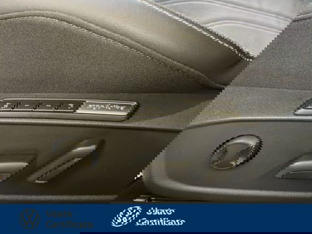 Volkswagen Golf Variant usata a Vicenza (14)