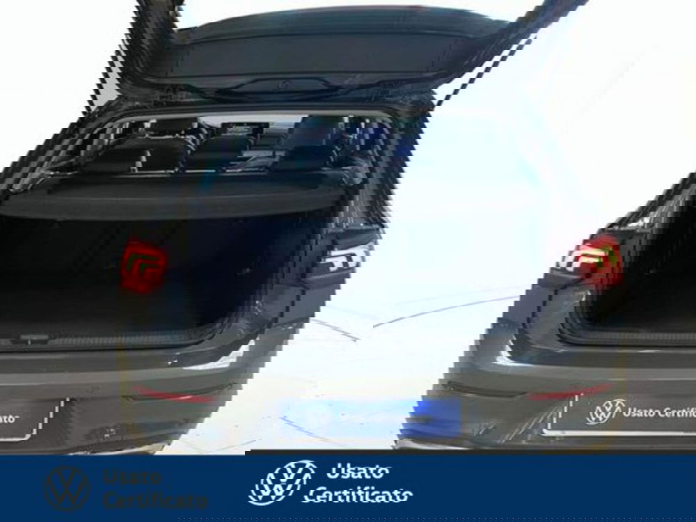 Volkswagen Golf Variant usata a Vicenza (18)