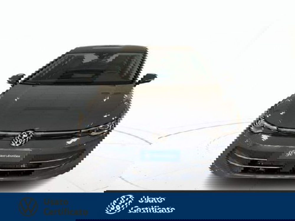 Volkswagen Golf Variant usata a Vicenza (2)