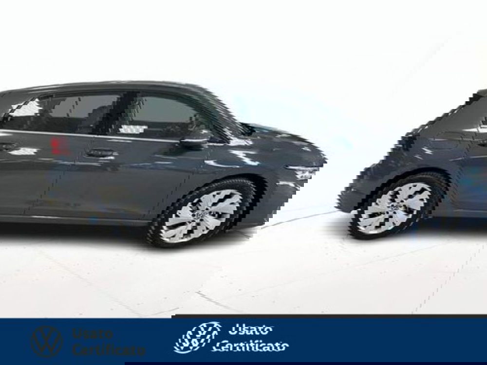 Volkswagen Golf Variant usata a Vicenza (3)