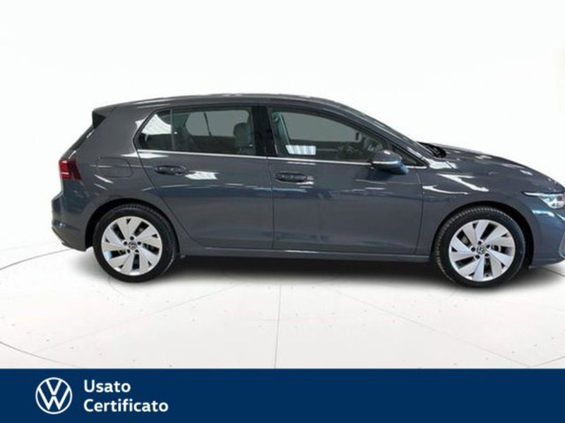 Volkswagen Golf Variant usata a Vicenza (3)