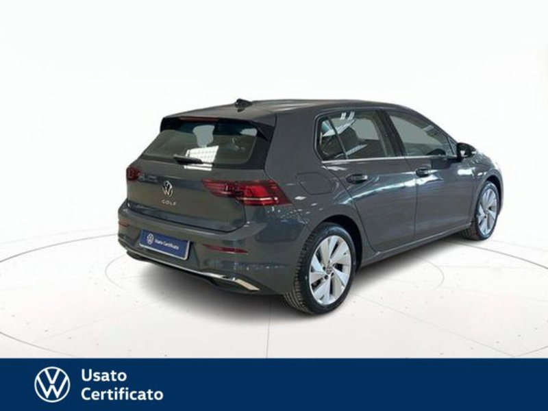 Volkswagen Golf Variant usata a Vicenza (4)