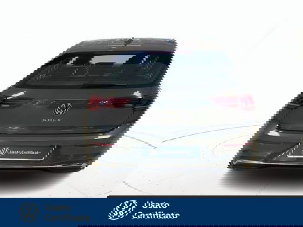 Volkswagen Golf Variant usata a Vicenza (5)