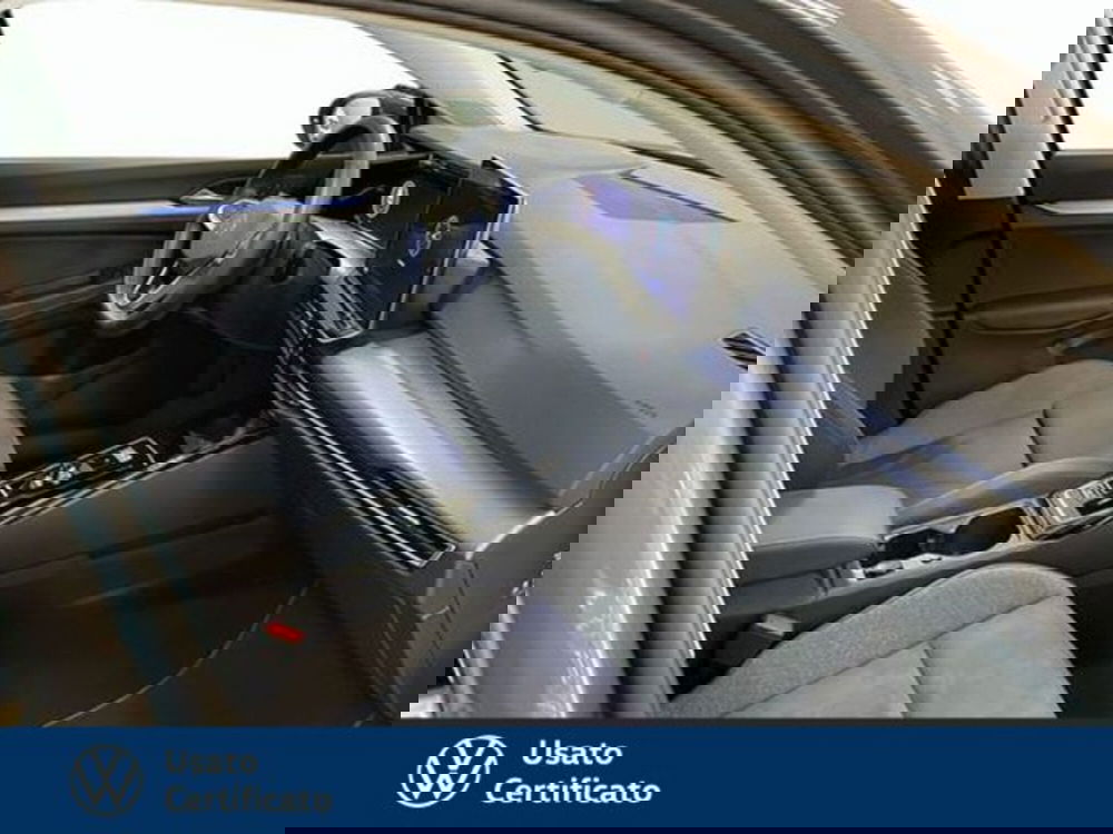 Volkswagen Golf Variant usata a Vicenza (6)