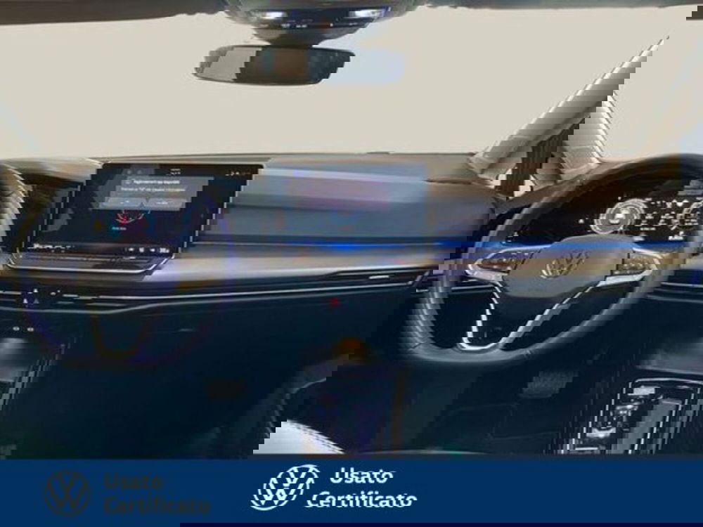 Volkswagen Golf Variant usata a Vicenza (8)