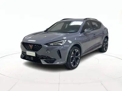 Cupra Formentor Formentor 2.0 tdi 4drive 150cv dsg del 2022 usata a Arzignano