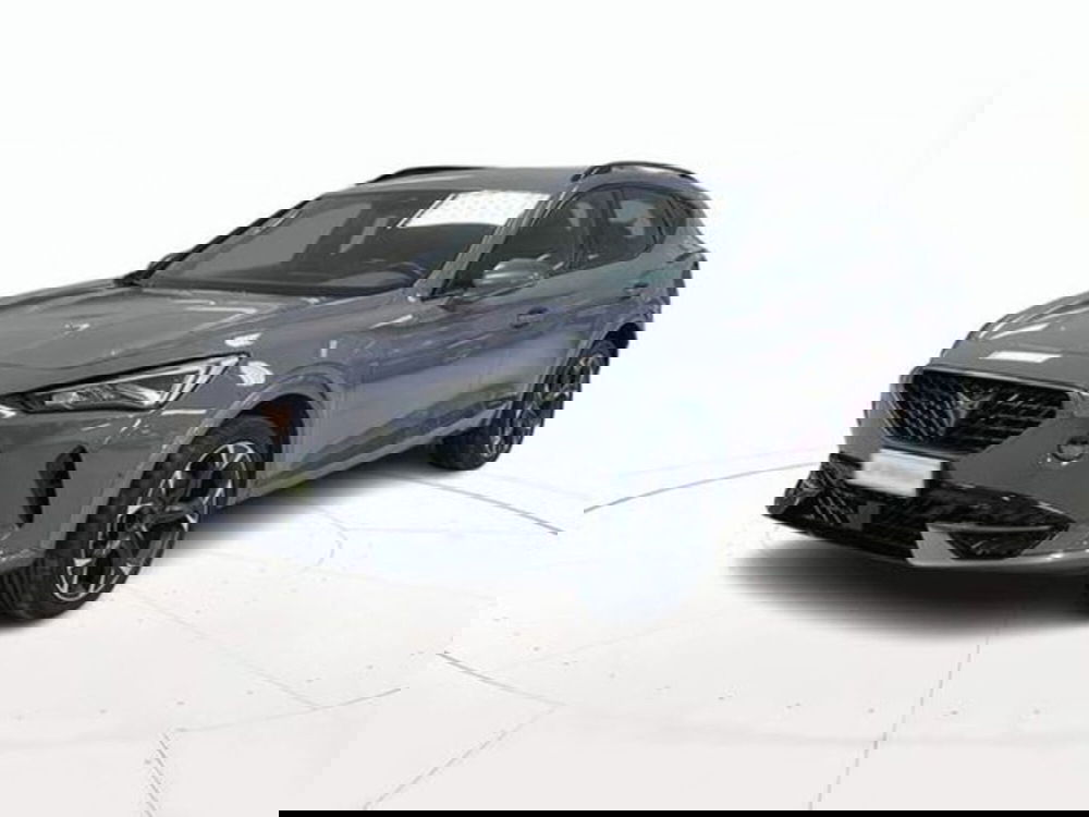 Cupra Formentor usata a Vicenza