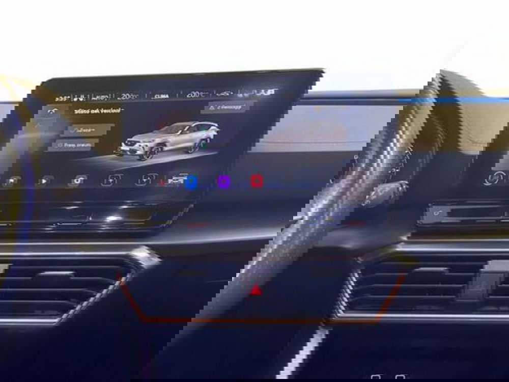 Cupra Formentor usata a Vicenza (10)