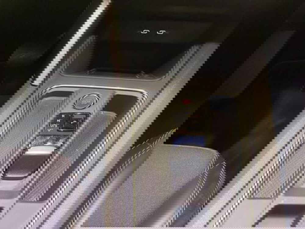 Cupra Formentor usata a Vicenza (11)