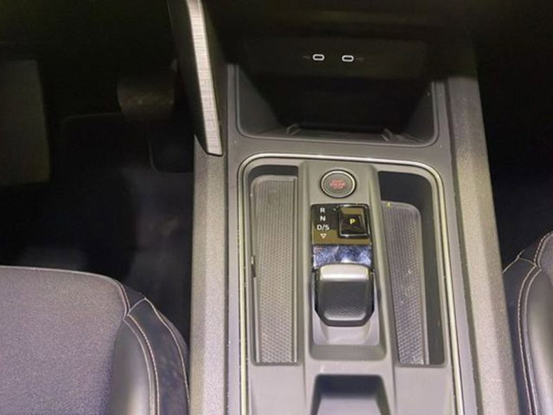 Cupra Formentor usata a Vicenza (11)