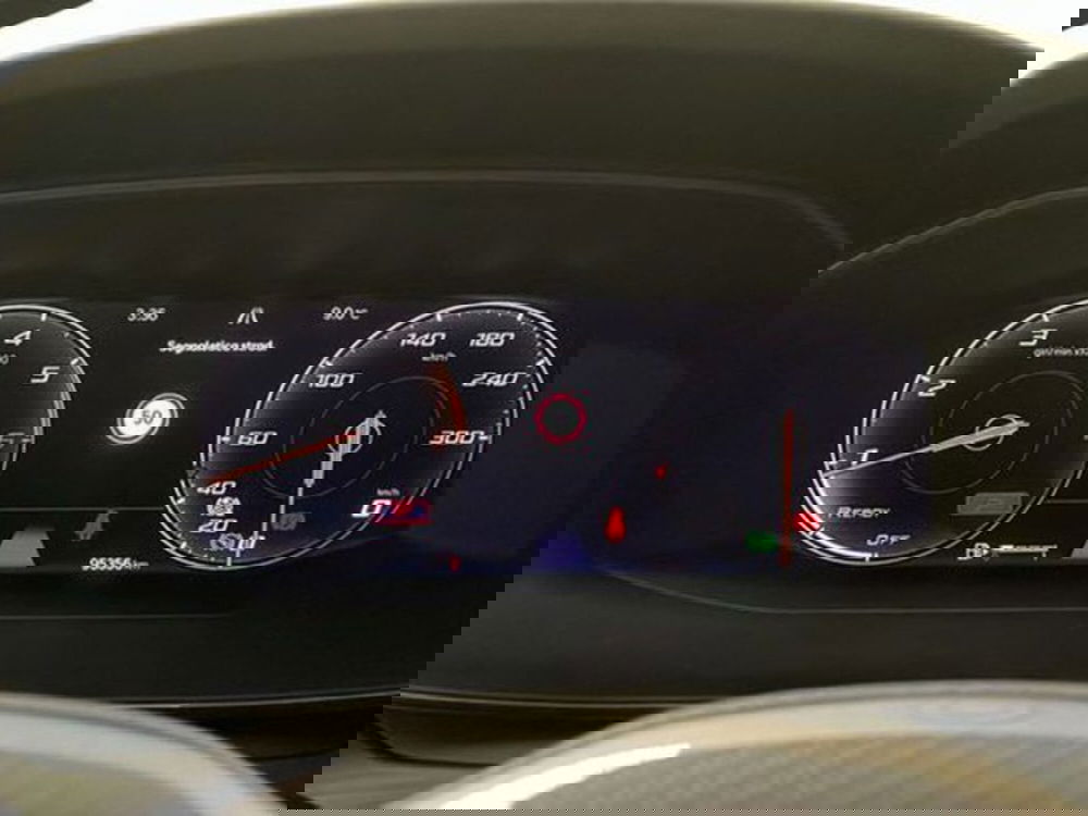 Cupra Formentor usata a Vicenza (14)