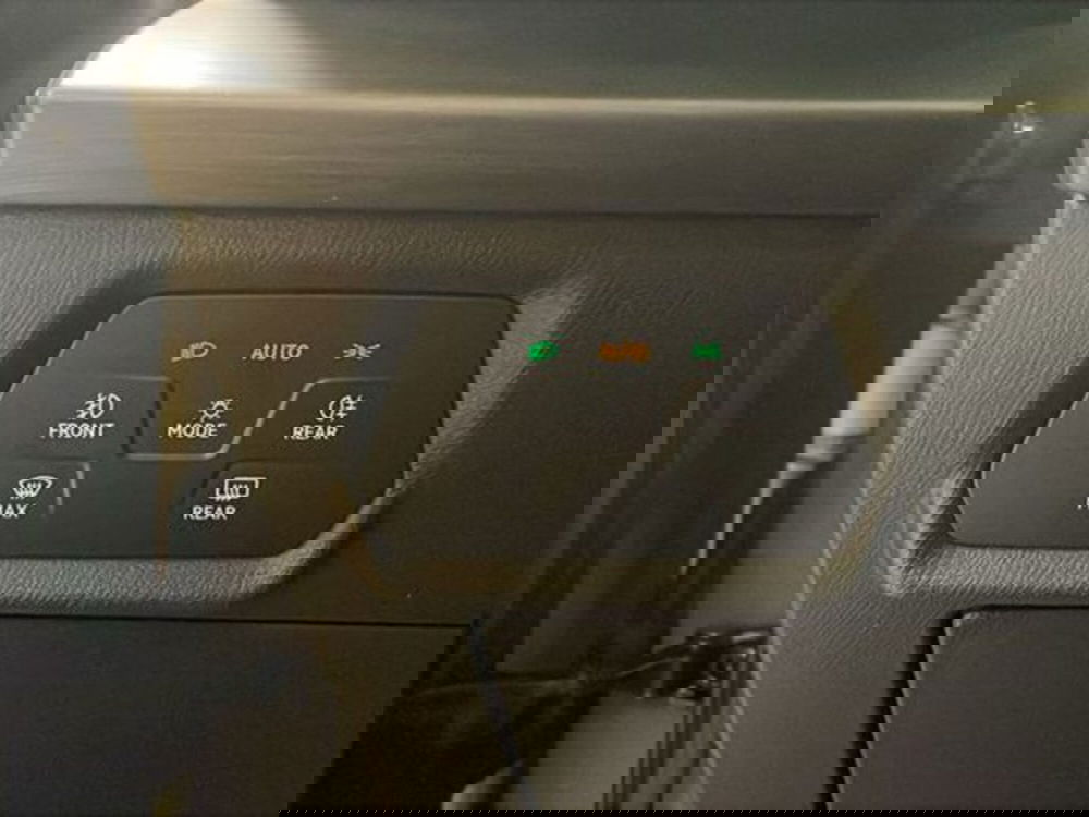 Cupra Formentor usata a Vicenza (16)