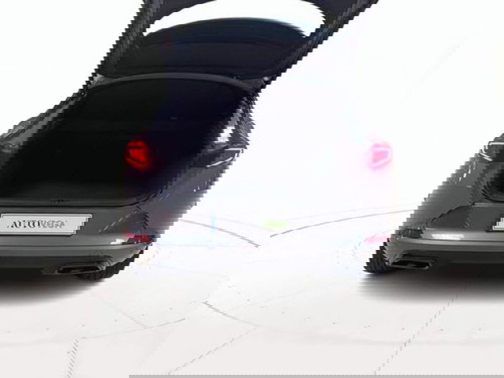 Cupra Formentor usata a Vicenza (18)