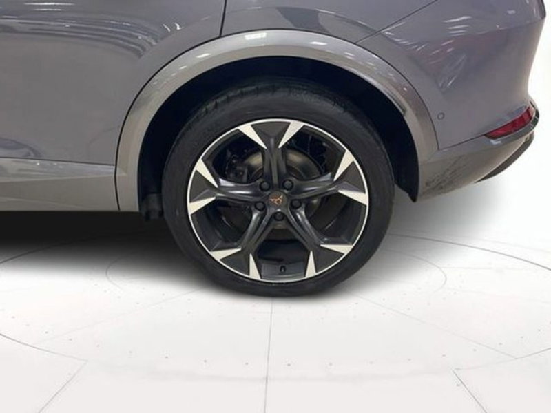 Cupra Formentor usata a Vicenza (20)