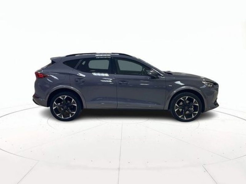 Cupra Formentor usata a Vicenza (3)